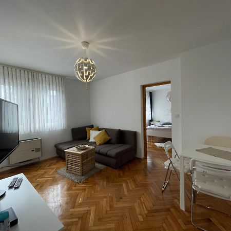 Apartment Sunce Krapinske Toplice Luaran gambar