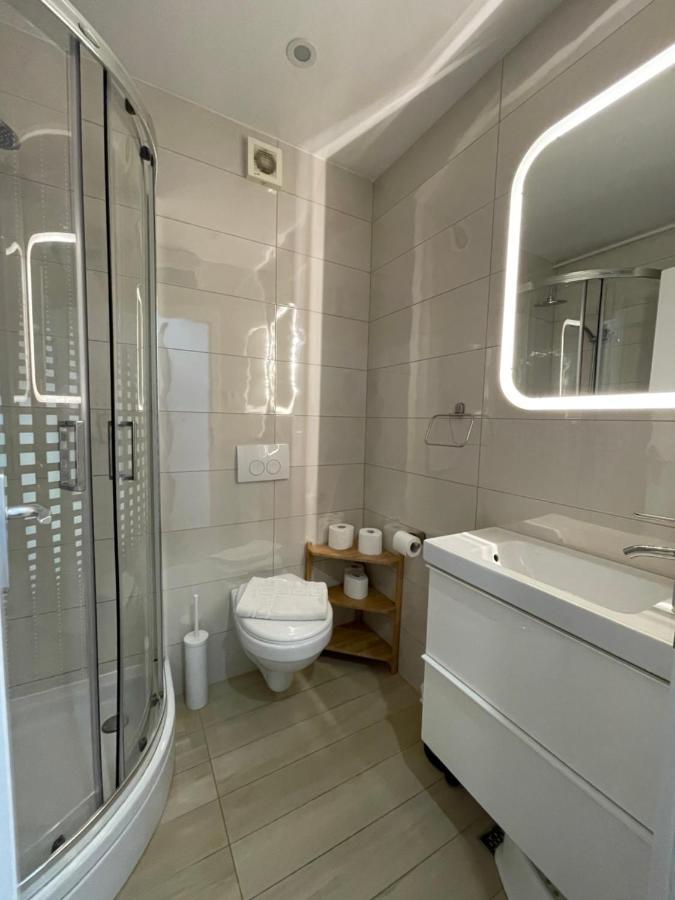 Apartment Sunce Krapinske Toplice Luaran gambar