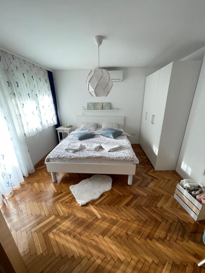 Apartment Sunce Krapinske Toplice Luaran gambar