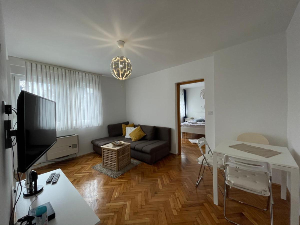Apartment Sunce Krapinske Toplice Luaran gambar