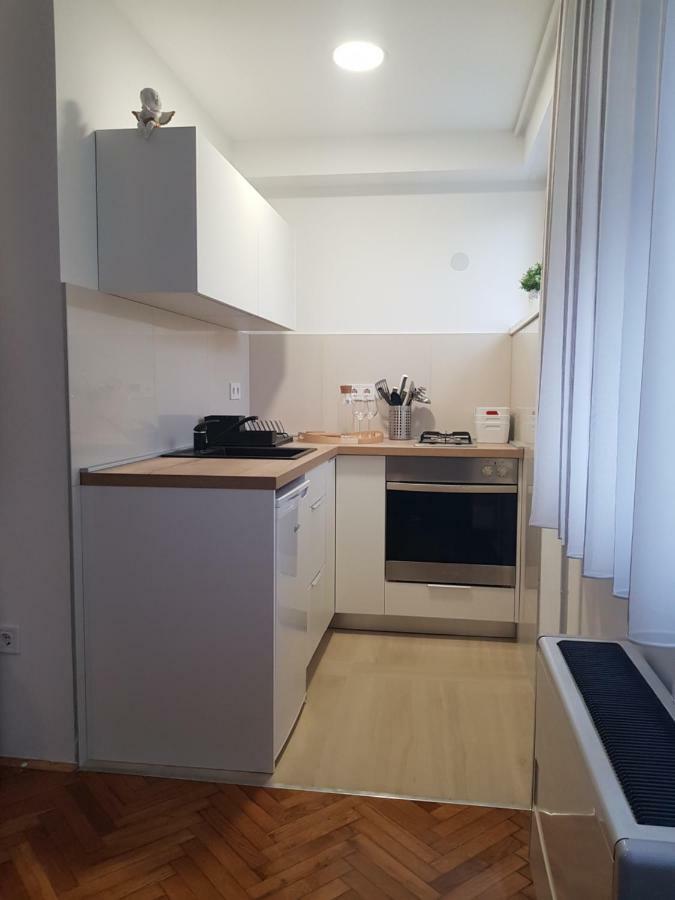 Apartment Sunce Krapinske Toplice Luaran gambar