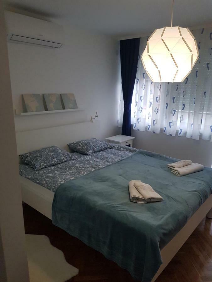 Apartment Sunce Krapinske Toplice Luaran gambar