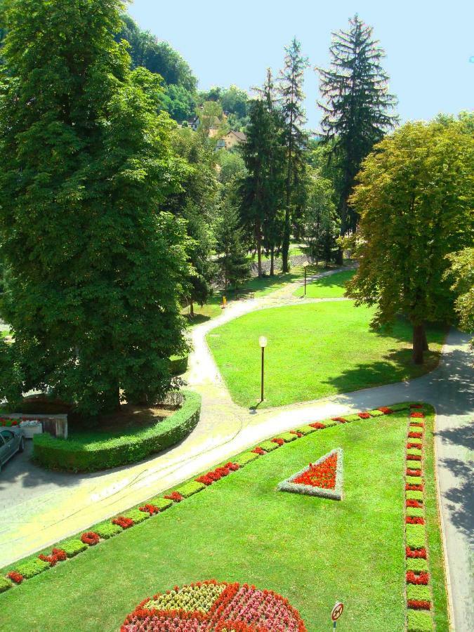Apartment Sunce Krapinske Toplice Luaran gambar