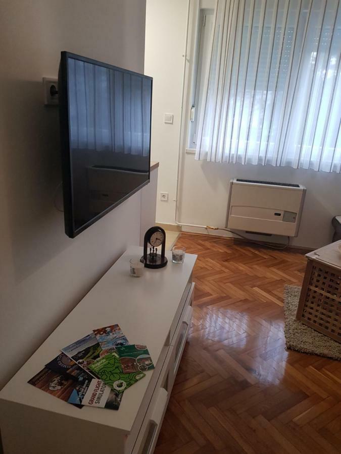 Apartment Sunce Krapinske Toplice Luaran gambar