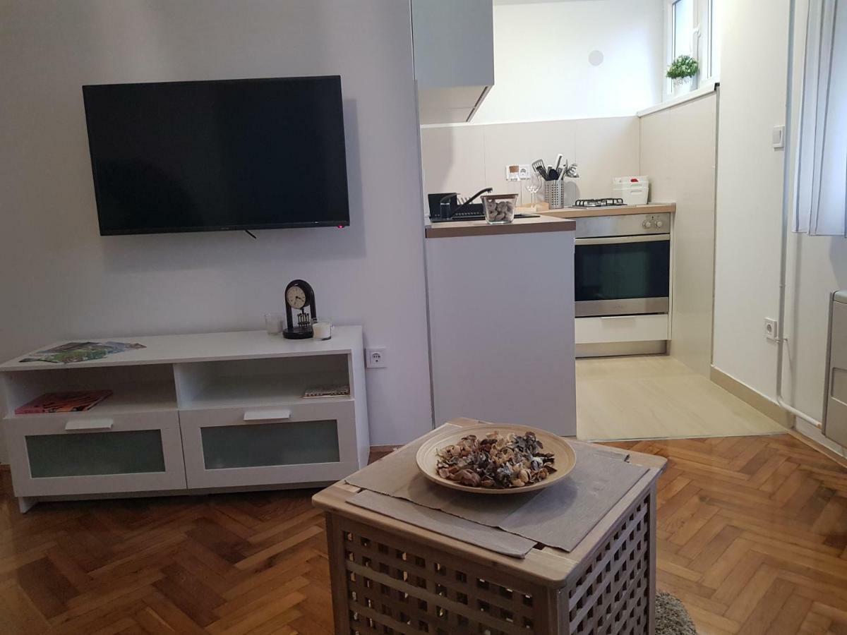 Apartment Sunce Krapinske Toplice Luaran gambar