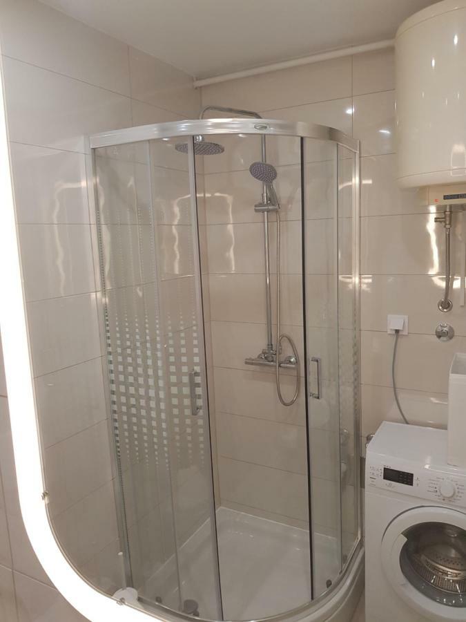Apartment Sunce Krapinske Toplice Luaran gambar